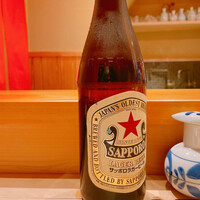 高柿の鮨 - 