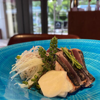 Japanese Restaurant KINZA - 