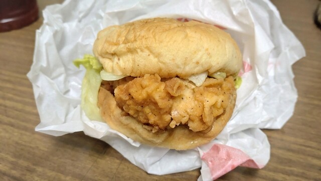 ケンタッキーフライドチキン 室蘭店 - 東室蘭（レストラン）の写真