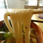 釜揚うどん一紀 - 