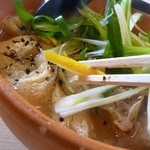 釜揚うどん一紀 - 