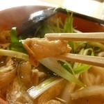 釜揚うどん一紀 - 