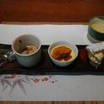 吉向 - デザート