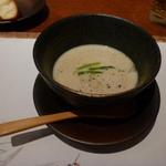 吉向 - 季節のスープ