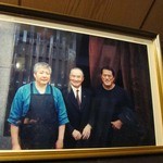 丸太町十二段家 - 