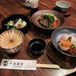 丸太町十二段家 - 