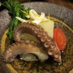 丸太町十二段家 - 