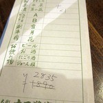 丸太町十二段家 - 