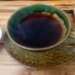 Tetsuto Shoku Kuroganeya - 有機豆の角のないやさしいコーヒー
