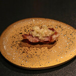 西麻布 焼肉 X - 