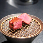 西麻布 焼肉 X - 