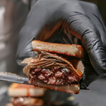 西麻布 焼肉 X - 