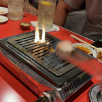 Yakiniku Nyuyoko - 