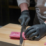 西麻布 焼肉 X - 