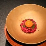 西麻布 焼肉 X - 