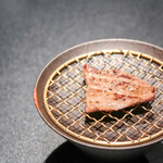 西麻布 焼肉 X - 