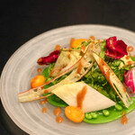 西麻布 焼肉 X - 