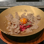 西麻布 焼肉 X - 