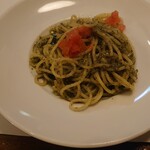 ヴォーノ イタリア - 料理写真: