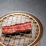 西麻布 焼肉 X - 