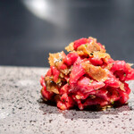 西麻布 焼肉 X - 