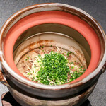 西麻布 焼肉 X - 