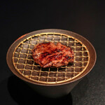 西麻布 焼肉 X - 