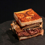 西麻布 焼肉 X - 