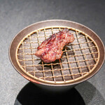 西麻布 焼肉 X - 