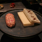 西麻布 焼肉 X - 