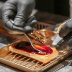 西麻布 焼肉 X - 