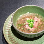 西麻布 焼肉 X - 