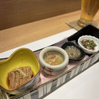 鮨 青海 品川店 - 