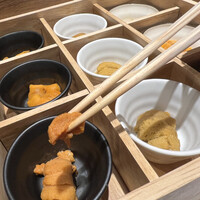 鮨 青海 品川店 - 