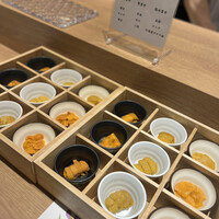 鮨 青海 品川店 - 