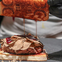 西麻布 焼肉 X - 