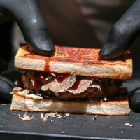 西麻布 焼肉 X - 