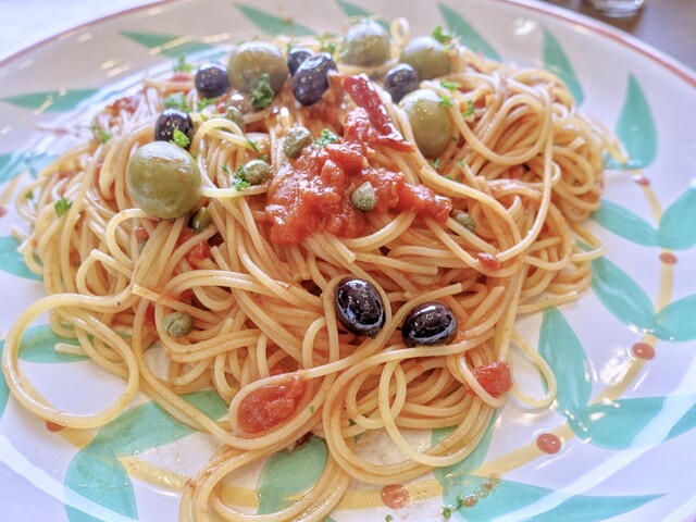 イタリアーナ ニョッキニョッキ（GNOCCHI GNOCCHI） - 会津若松（パスタ）の写真