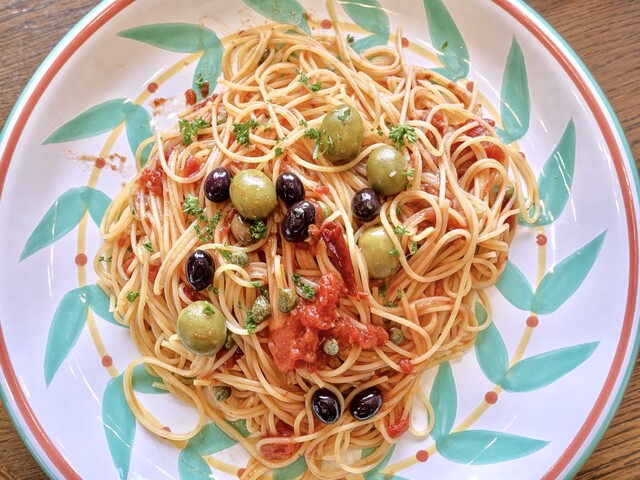 イタリアーナ ニョッキニョッキ（GNOCCHI GNOCCHI） - 会津若松（パスタ）の写真