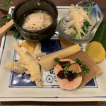 目黒の和食 さとう - 