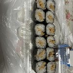 はまみ鮨 - 