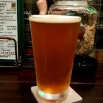 Irish Pub Sceal eile - オハラズフィフティファーストステイトIPA：1,150円