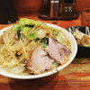 濃菜麺 井の庄