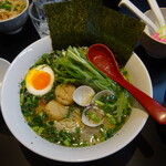 南相馬 へうげもの - 