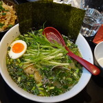 南相馬 へうげもの - 