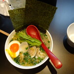 南相馬 へうげもの - 