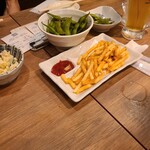 大衆居酒屋 とりいちず - 