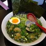 南相馬 へうげもの - 