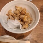 大衆居酒屋 とりいちず - 