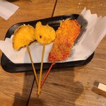 大衆居酒屋 とりいちず - 